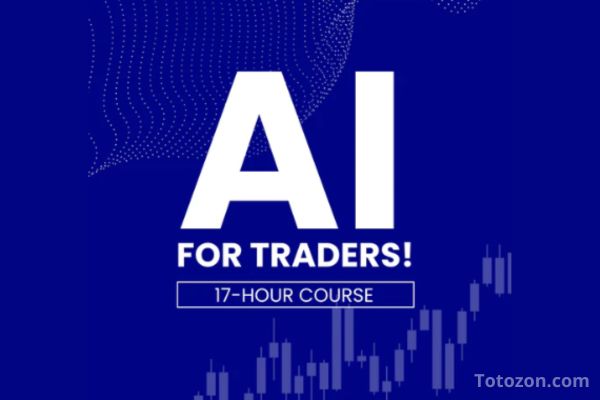 AI For Traders By Trading Markets image