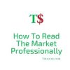 How To Read The Market Professionally By TradeSmart image