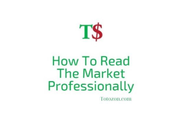 How To Read The Market Professionally By TradeSmart 6