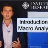 Introduction to Macro Investing By Mike Singleton image