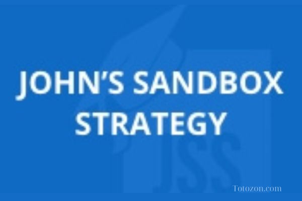 John Carter’s “Sandbox” Strategy 2023 - Elite package By Simpler Trading image