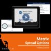 Matrix Spread Options Trading Course By Base Camp Trading