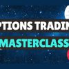 Options Trading & Ultimate MasterClass By Tyrone Abela - FX Evolution image