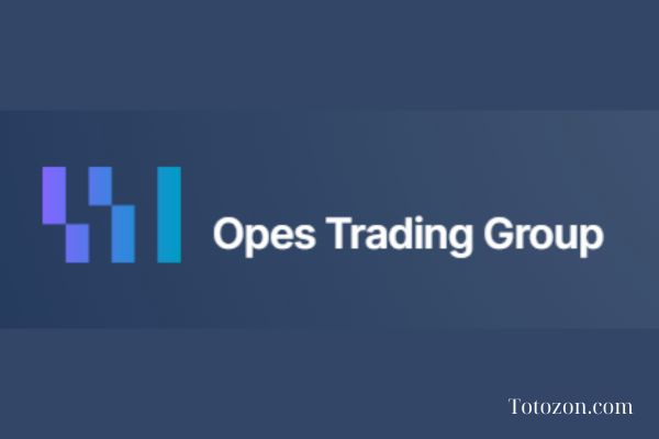 Scalp Strategy and Flipping Small Accounts By Opes Trading Group image