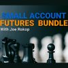 Small Account Futures (Elite Package) By Joe Rokop – Simpler Trading image