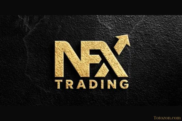 TRADING NFX Course with Andrew NFX image 600x400