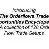 The Orderflows Trade Opportunities Encyclopedia By Michael Valtos image