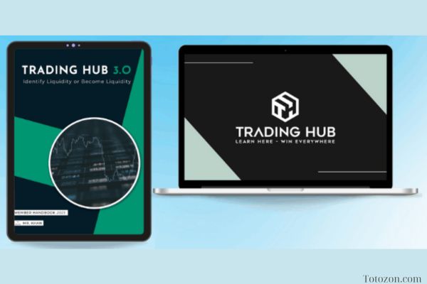 Trading Hub 4.0 with Mr. Khan image 600x400 3