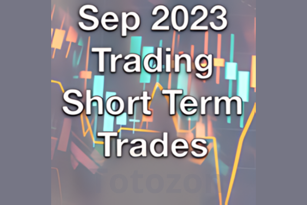 Trading Short TermSame Day Trades Sep 2023 with Dan Sheridan Mark Fenton – Sheridan Options Mentoring image 1