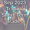 Trading Short TermSame Day Trades Sep 2023 with Dan Sheridan & Mark Fenton – Sheridan Options Mentoring image