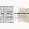 W. D Gann ‘s Square Of 9 Applied To Modern Markets with Sean Avidar – Hexatrade350 image