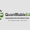 2023 Expanded Market Timing Course with Amibroker Code By Quantifiable Edges image