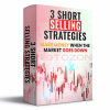 3 Short Selling Strategies – Trading Strategy Bundles – Quantified Strategies image