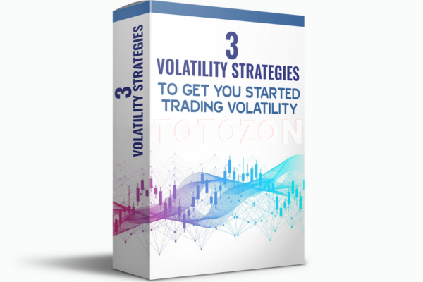 3 Volatility Strategies By Quantified Strategies image