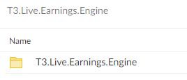 Earnings Engine with Sami Abusaad - T3 Live 42027tAeGo4I8 Earnings Engine By Sami Abusaad T3 Live