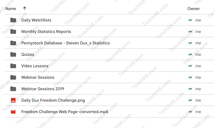 Freedom Challenge Course with Steven Dux 53892TeMKlC Freedom Challenge Course