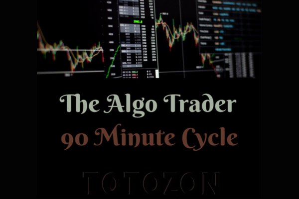 90 Minute Cycle withThe Algo Trader image