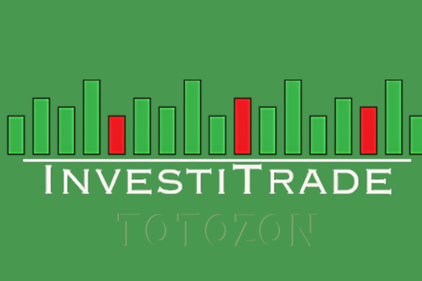 A- Z Educational Trading Course with InvestiTrade image