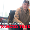 Advanced Trader with Nikos Trading Academy image