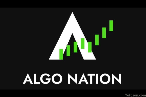 Algo Nation By Etienne Crete - Desire To Trade image 600x400