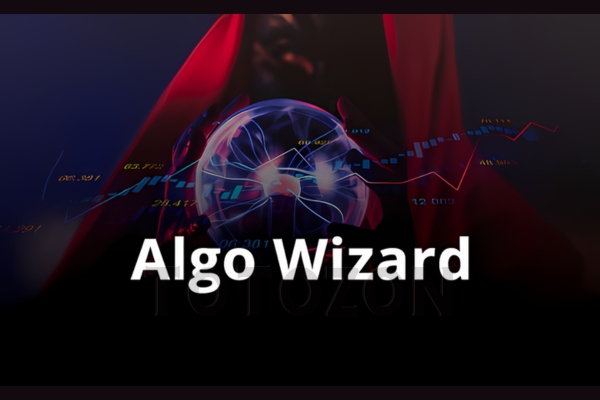 Algo Wizard Essentials Course by Srategy Quant image