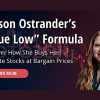 Allison Ostrander's True Low Formula 2022 ELITE Package - Simpler Trading image