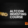 Altcoin Investing Course By Rekt Capital image
