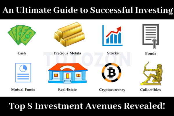 An Ultimate Guide to Successful Investing with Trading Tuitions image