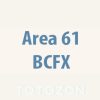 Area 61 with BCFX image