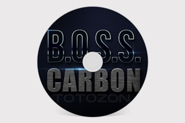 B.O.S.S. Carbon with Pat Mitchell – Trick Trades image