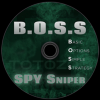 B.O.S.S. SPY Sniper with Pat Mitchell – Trick Trades image