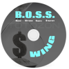 B.O.S.S. Swing with Pat Mitchell – Trick Trades image