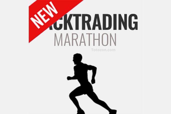 Backtrade Marathon NEW By Real Life Trading image 600x400