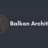 Balkan Architect Courses Collection by Milos Temerinski image