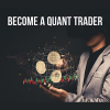 Become A Quant Trader Bundle By Lachezar Haralampiev & Radoslav Haralampiev - Quant Factory image