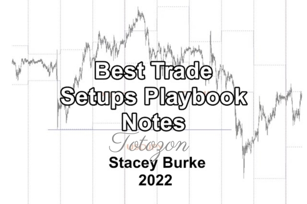 Best Trading Set Ups Playbook with Stacey Burke Trading image 1