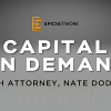 Capital On Demand Masterclass By Attorney & Nate Dodson image