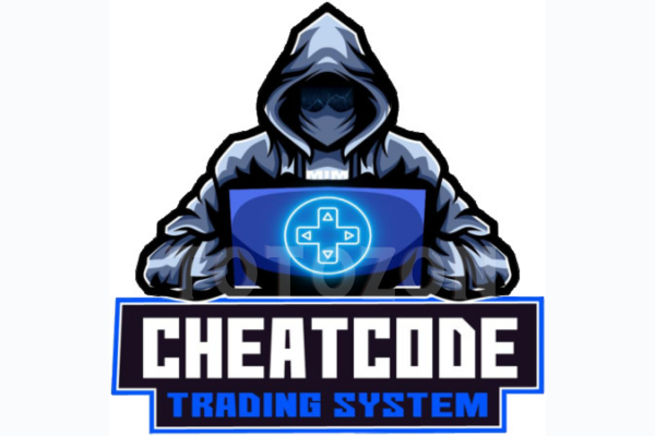 Cheat Code Trading System image