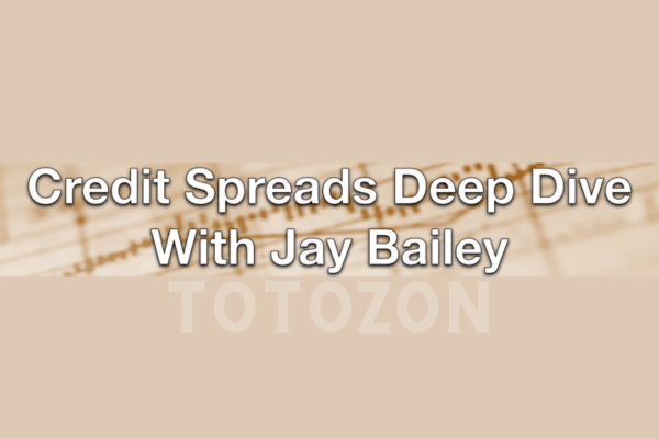 Credit Spreads Deep Dive By Jay Bailey - Sheridan Options Mentoring image