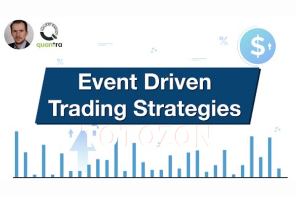 Event Driven Trading Strategies By QuantInsti image