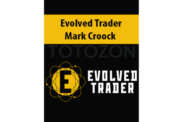 Evolved Trader By Mark Croock image