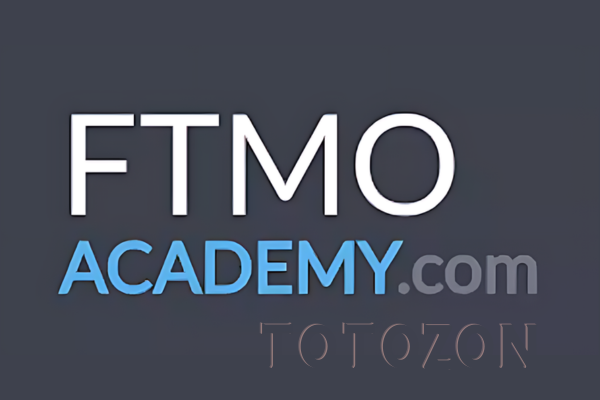 FTMO Academy Course image