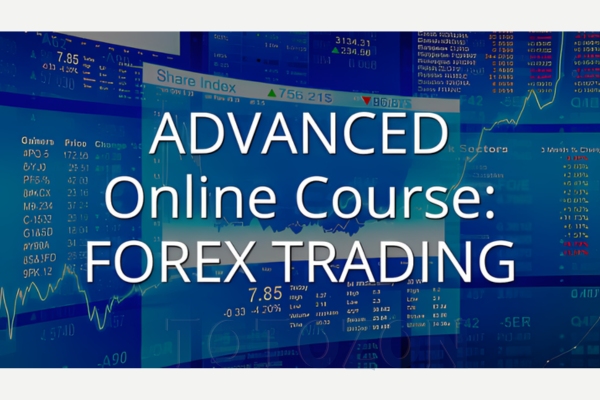 Forex Day Trading Course By Raul Gonzalez image
