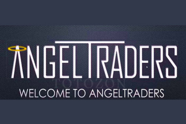 Forex Strategy Course with Angel Traders 600x400