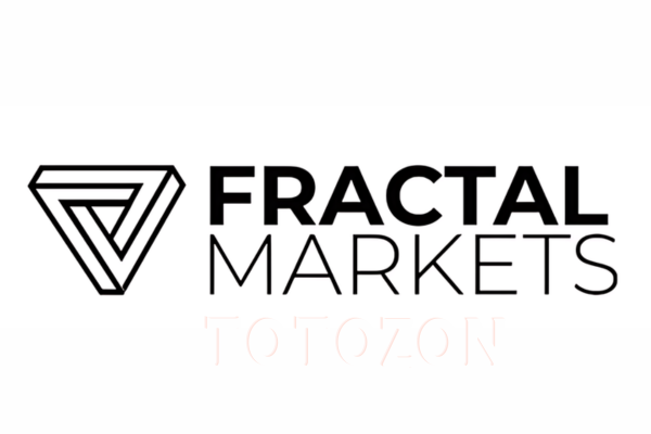 Fractal Markets FX image