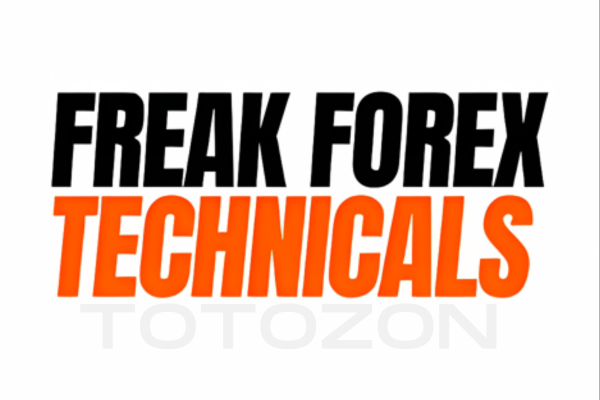 Freak Forex Technicals By Ken FX Freak image