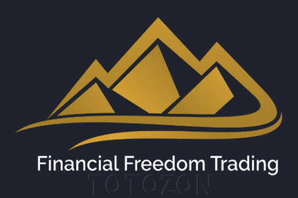 Freedom Trading Course By Financial Freedom Trading image
