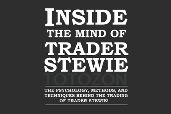 Inside the Mind of Trader Stewie - Art of Trading image