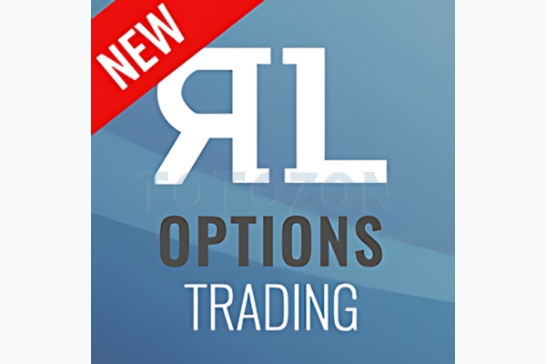 Intro to Options Trading with Real Life Trading image