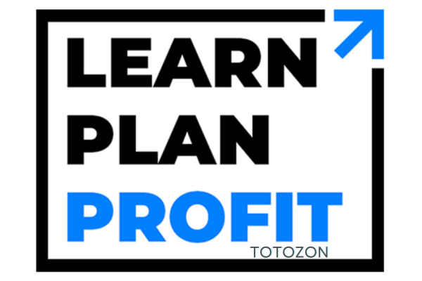 Learn Plan Profit 2.0 By Ricky Gutierrez image